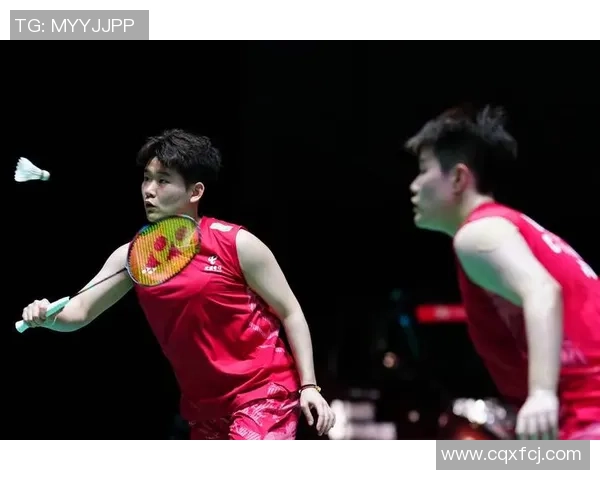 上海羽毛球队反击之路:挑战与机遇并存的赛季回顾与展望 上海羽毛球队反击之路:挑战与机遇并存的赛季回顾与展望