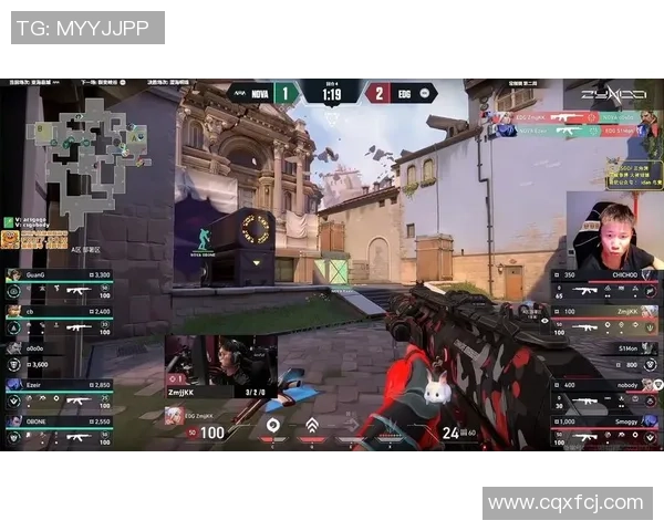 EDG在CSGO比赛中的经验之争引发热议与讨论 EDG在CSGO比赛中的经验之争引发热议与讨论