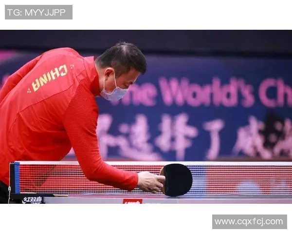 杨磊专访:从乒乓球新星到冠军之路的深度回顾与反思