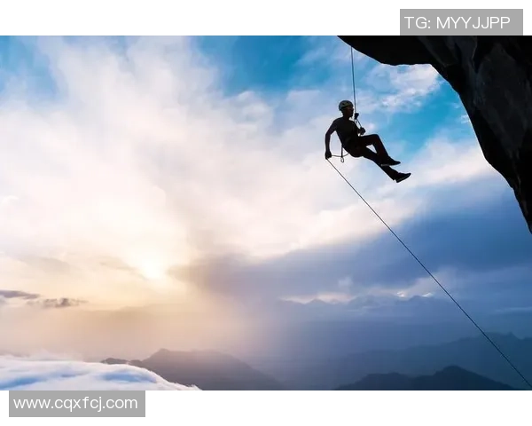 极限运动与人生哲学的交汇点吴军的深度对话与启示 极限运动与人生哲学的交汇点吴军的深度对话与启示